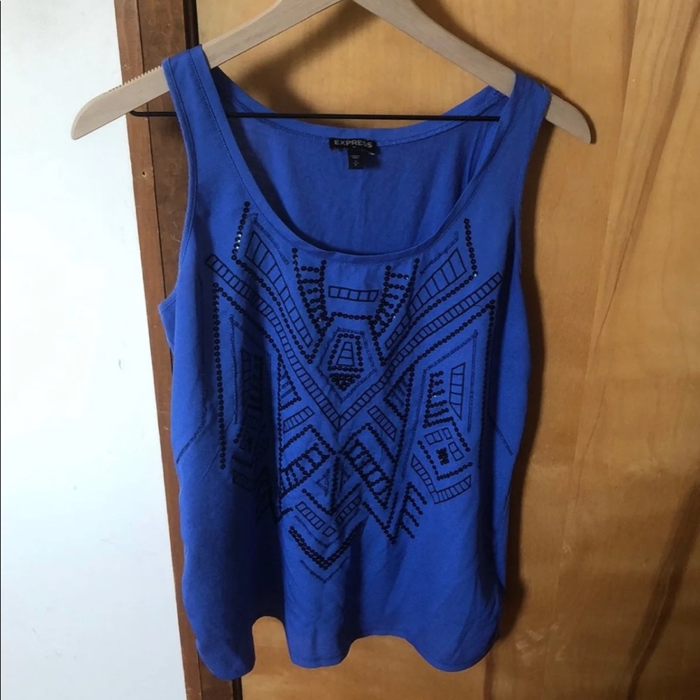 Small bundle - express, topshop, forever 21